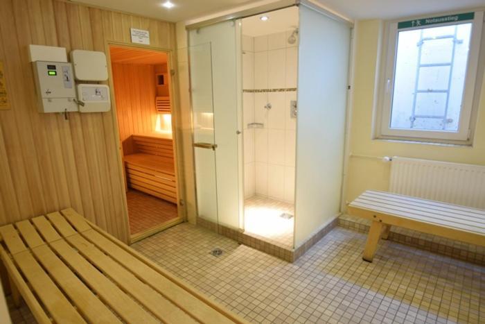 Schoenes Neues Hochwertig Renoviertes 2-Zimmer Appartement In Der 4. Etage. Westerland Exterior photo